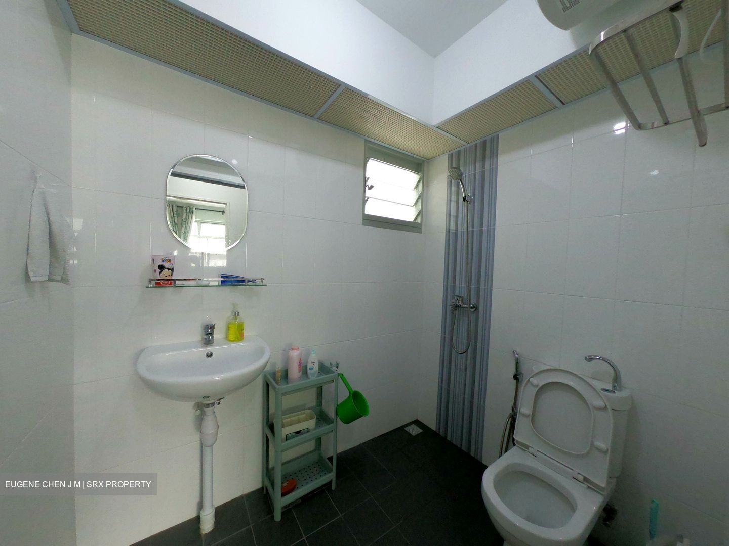 Blk 674B Fern Grove @ Yishun (Yishun), HDB 4 Rooms #565034881
